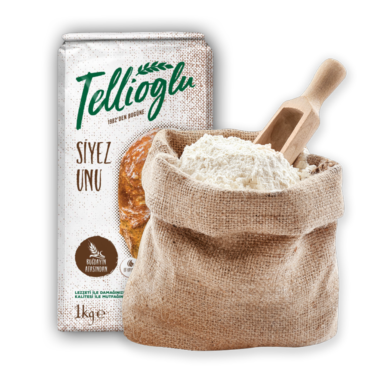 Tellioğlu Flour